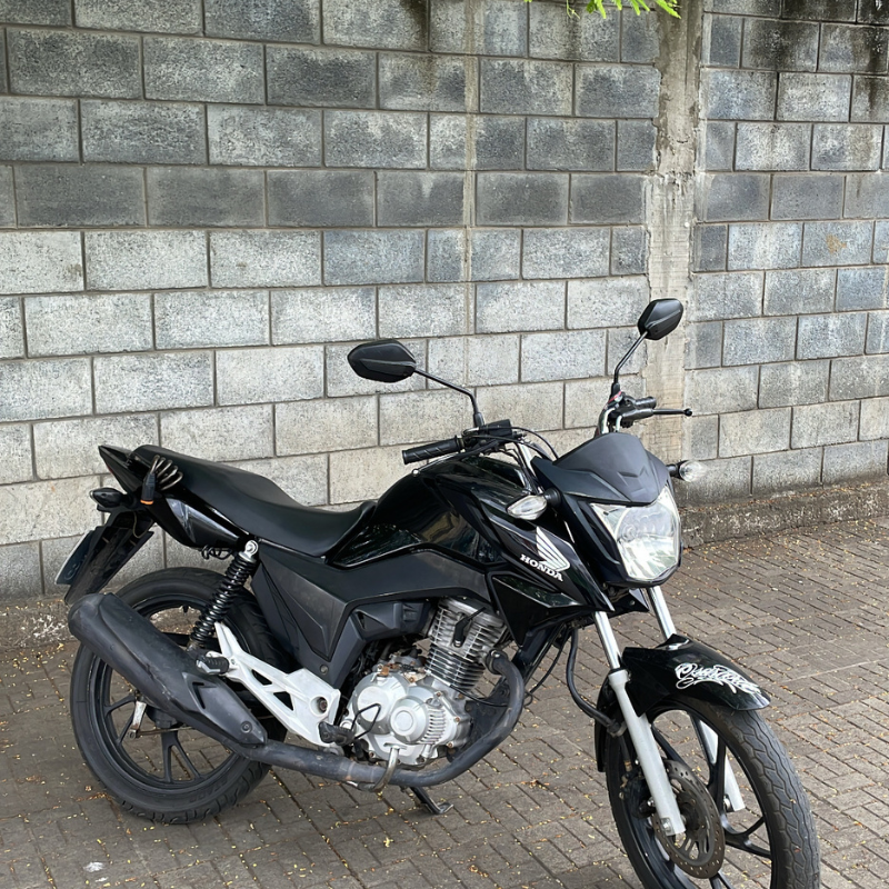 Fan 160 ou 10k